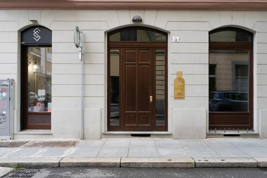 La Turchese - By Happyhostorino Apartment Turin