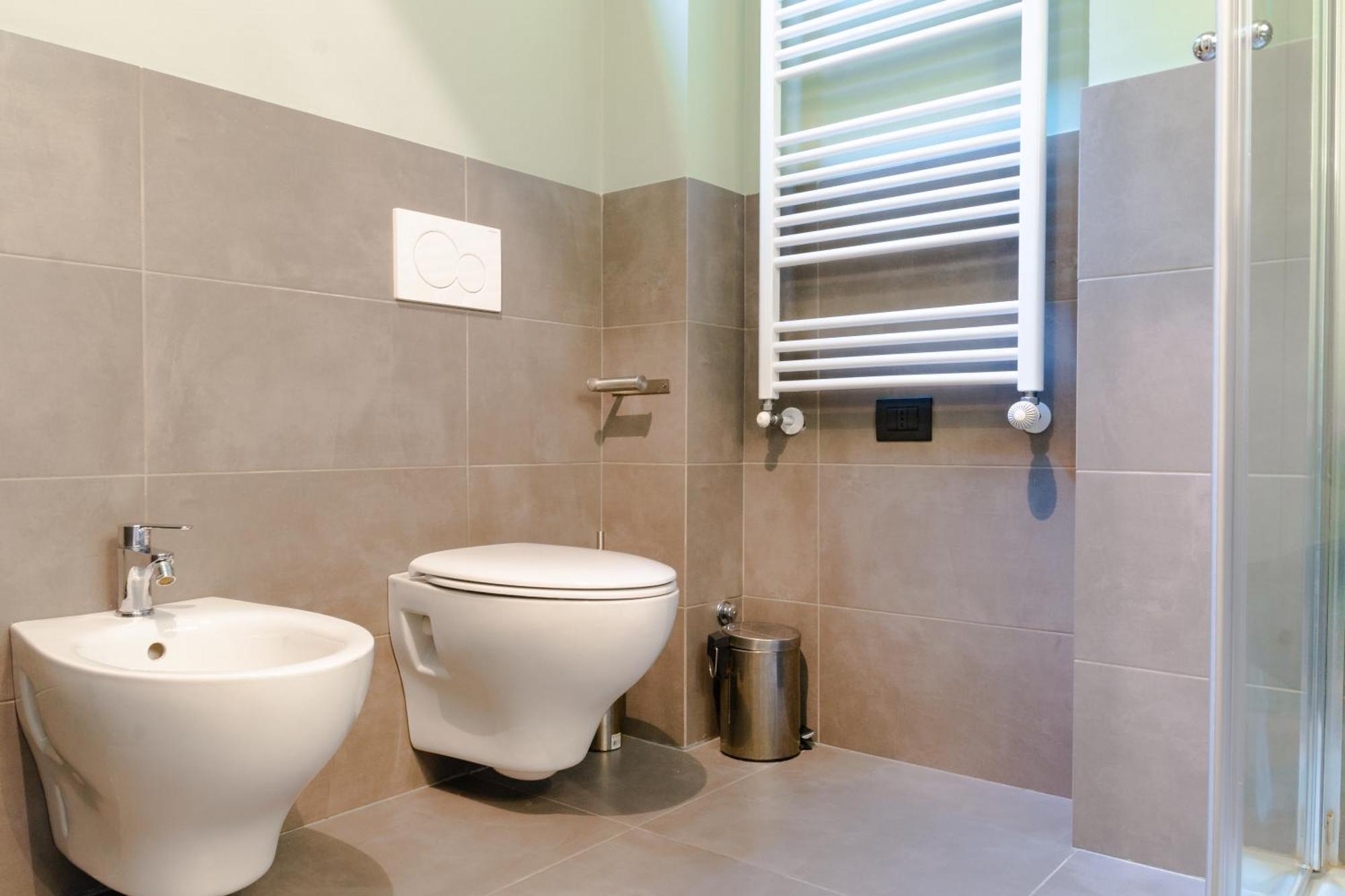 Apartment La Turchese - By Happyhostorino Turin