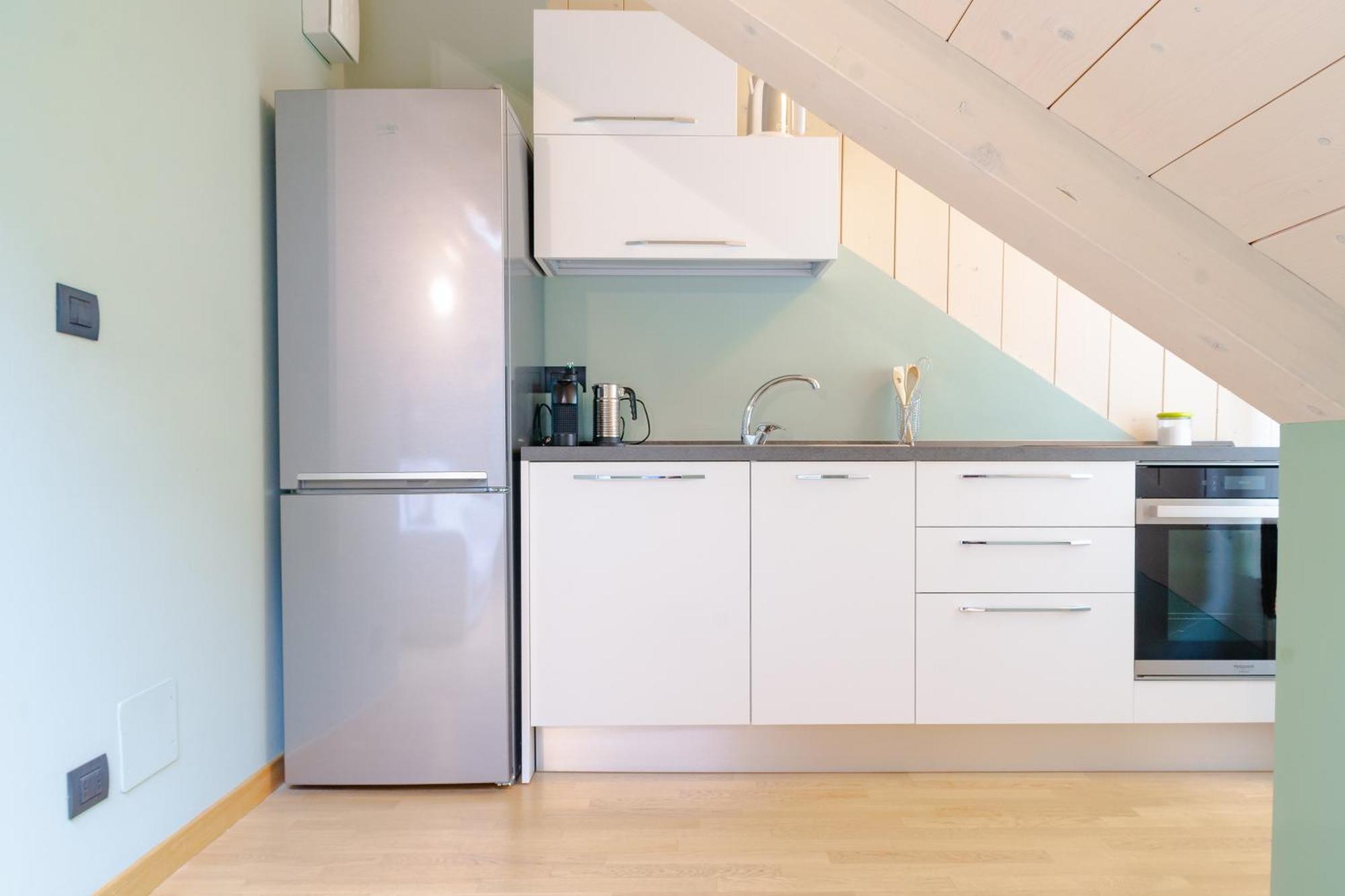 Apartment La Turchese - By Happyhostorino