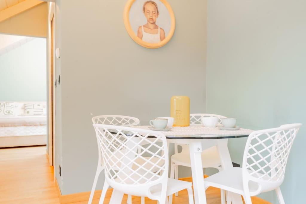 Apartment La Turchese - By Happyhostorino *