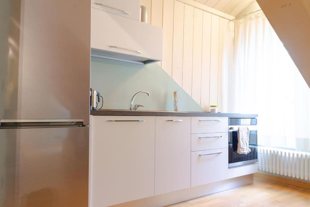 La Turchese - By Happyhostorino Apartment *