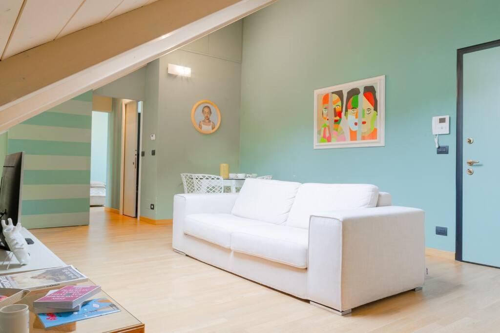 La Turchese - By Happyhostorino Apartment
